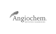 Angiochem Inc. logo