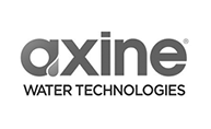 Axine Water Technologies logo