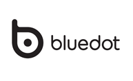 BlueDot Inc. logo