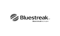 Bluestreak Technology Inc. logo