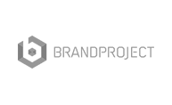 BrandProject logo