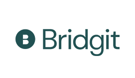 Bridgit logo