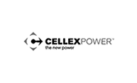 Cellex Power logo