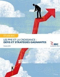 Les PME et la croissance: Défis et stratégies gagnantes