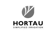 Hortau logo