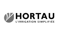 Hortau logo