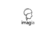 Imagia logo