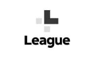 League logo