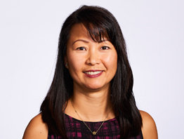 Lily Lam - Director, fund investments at BDC