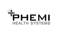 Phemi Health Systems logo