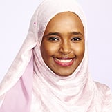 Rowda Mohamud