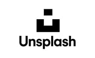 Unsplash logo