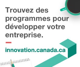 Trouvez des programmes pour développer votre entreprise