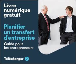 Livre numérique gratuit: Planifier un transfert d’entreprise