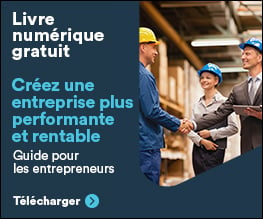 Livre numérique gratuit: L’efficacité opérationnelle