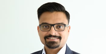 Anish Ambujakshan - Senior business advisor at BDC