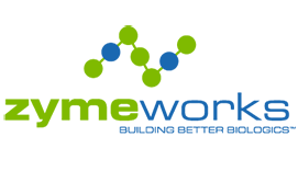 Zymeworks logo