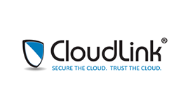 CloudLink logo