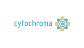 Cytochroma Inc. logo