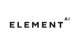 Element AI logo