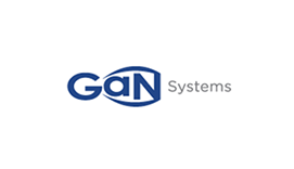 GaN Systems logo