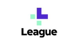 League logo