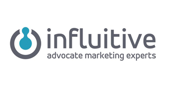 Influitive logo