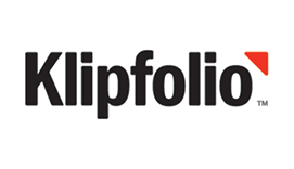 Klipfolio logo