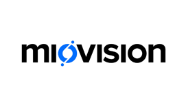 Miovision logo