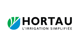 Hortau logo