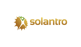 Solantro Semiconductor Corp. logo