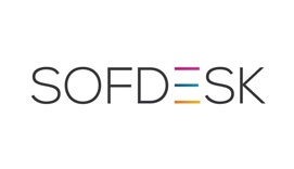 Sofdesk logo