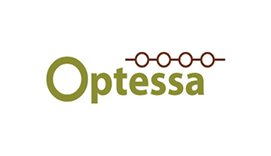 Optessa logo