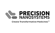 Precision NanoSystems logo