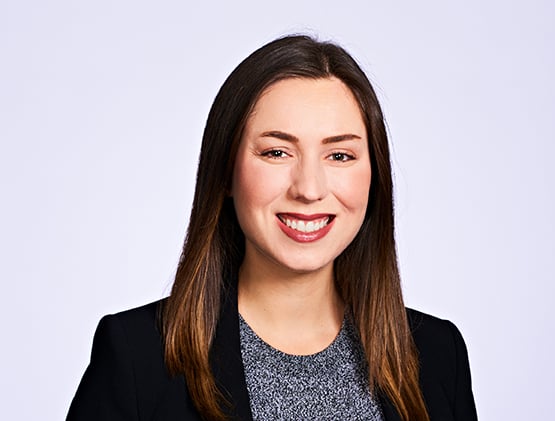 Olivia Aylon - Associate Principal Growth Equity at BDC