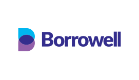 Borrowell logo