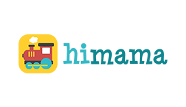 HiMama logo