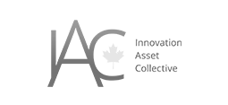 Innovation Asset Collective logo - BDC partner