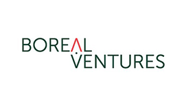 Boreal Ventures logo