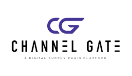 Channel Gate logo