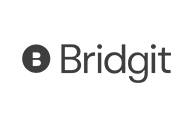 Bridgit logo