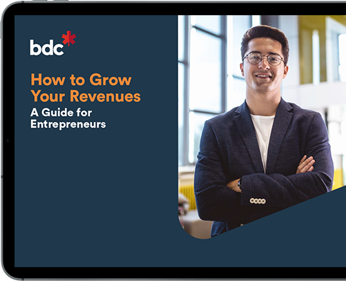 entrepreneur guide on how to grow your revenues