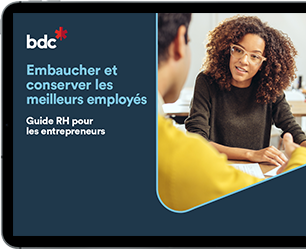 Embaucher et conserver les meilleurs employés