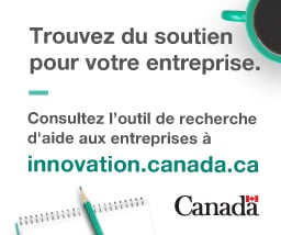 Trouver du soutien pour votre entreprise