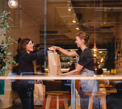 Améliorer le service à la clientèle 