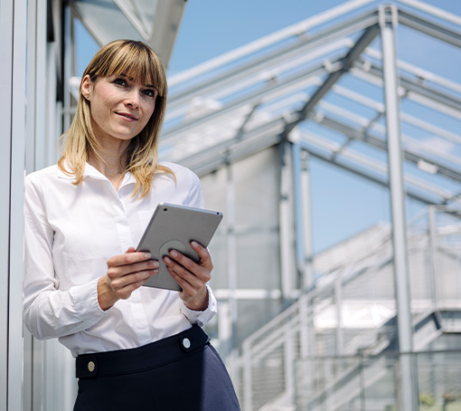 Intégrer le développement durable à votre stratégie d’entreprise