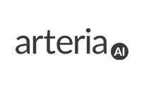 Arteria company logo