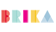 BRIKA logo