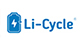 Blue Li-Cycle logo