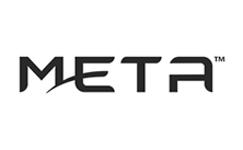 META logo